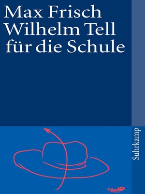 cover image of Wilhelm Tell für die Schule